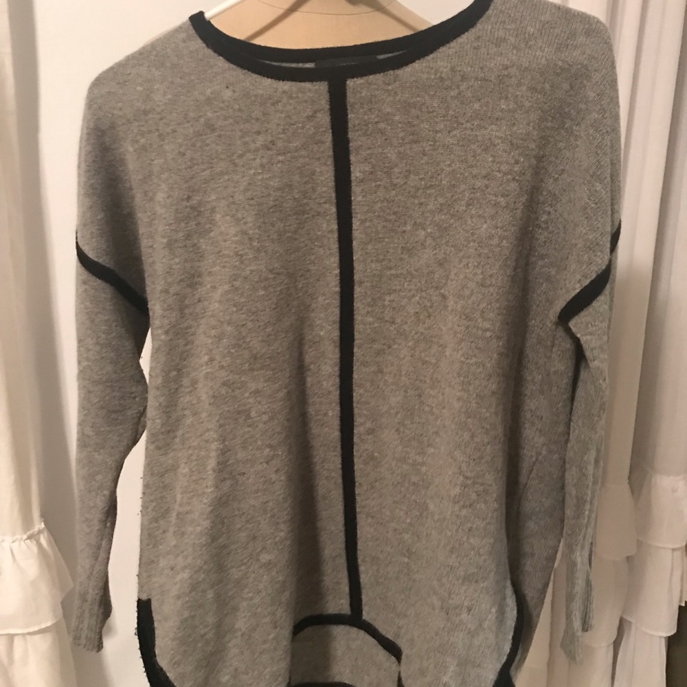 J.Crew Cashmere Sweater